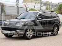 2014 KIA Mohave