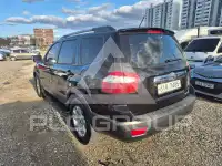 2014 KIA Mohave