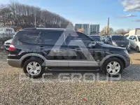 2014 KIA Mohave