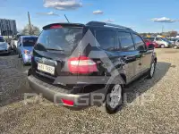 2014 KIA Mohave