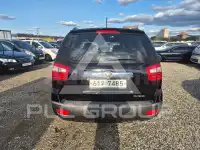 2014 KIA Mohave