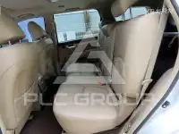 2014 KIA Mohave