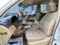 2014 KIA Mohave