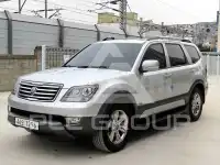 2014 KIA Mohave