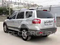 2014 KIA Mohave