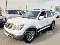 2014 KIA Mohave