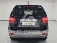 2014 KIA Mohave