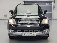 2014 KIA Mohave