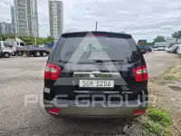 2014 KIA Mohave