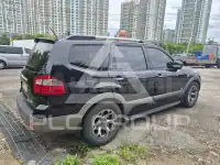 2014 KIA Mohave