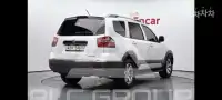 2014 KIA Mohave
