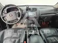 2014 KIA Mohave
