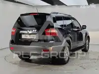 2014 KIA Mohave