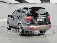 2014 KIA Mohave