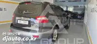 2014 KIA Mohave