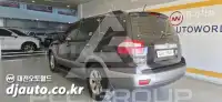 2014 KIA Mohave