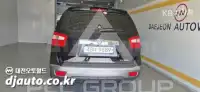 2014 KIA Mohave