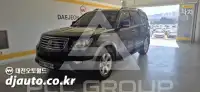 2014 KIA Mohave