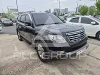 2014 KIA Mohave