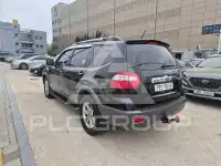 2014 KIA Mohave