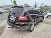 2014 KIA Mohave