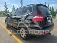 2014 KIA Mohave