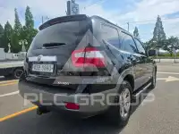 2014 KIA Mohave