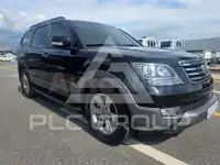 2014 KIA Mohave