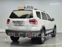 2014 KIA Mohave