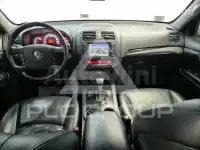 2014 KIA Mohave