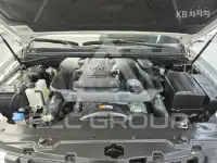 2014 KIA Mohave