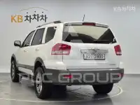 2014 KIA Mohave
