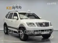 2014 KIA Mohave