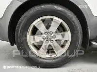 2014 KIA Mohave