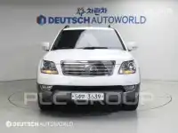 2014 KIA Mohave