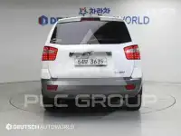 2014 KIA Mohave