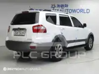 2014 KIA Mohave