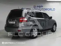 2014 KIA Mohave