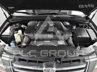 2014 KIA Mohave