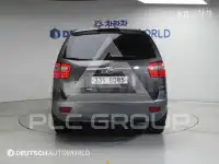2014 KIA Mohave
