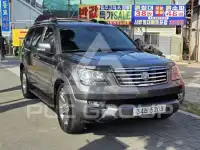 2014 KIA Mohave