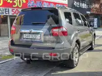 2014 KIA Mohave