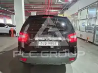 2014 KIA Mohave