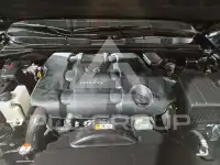 2014 KIA Mohave