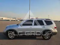 2014 KIA Mohave