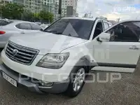 2014 KIA Mohave
