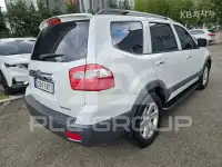 2014 KIA Mohave