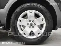 2014 KIA Mohave