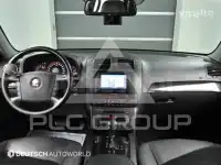 2014 KIA Mohave
