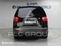 2014 KIA Mohave